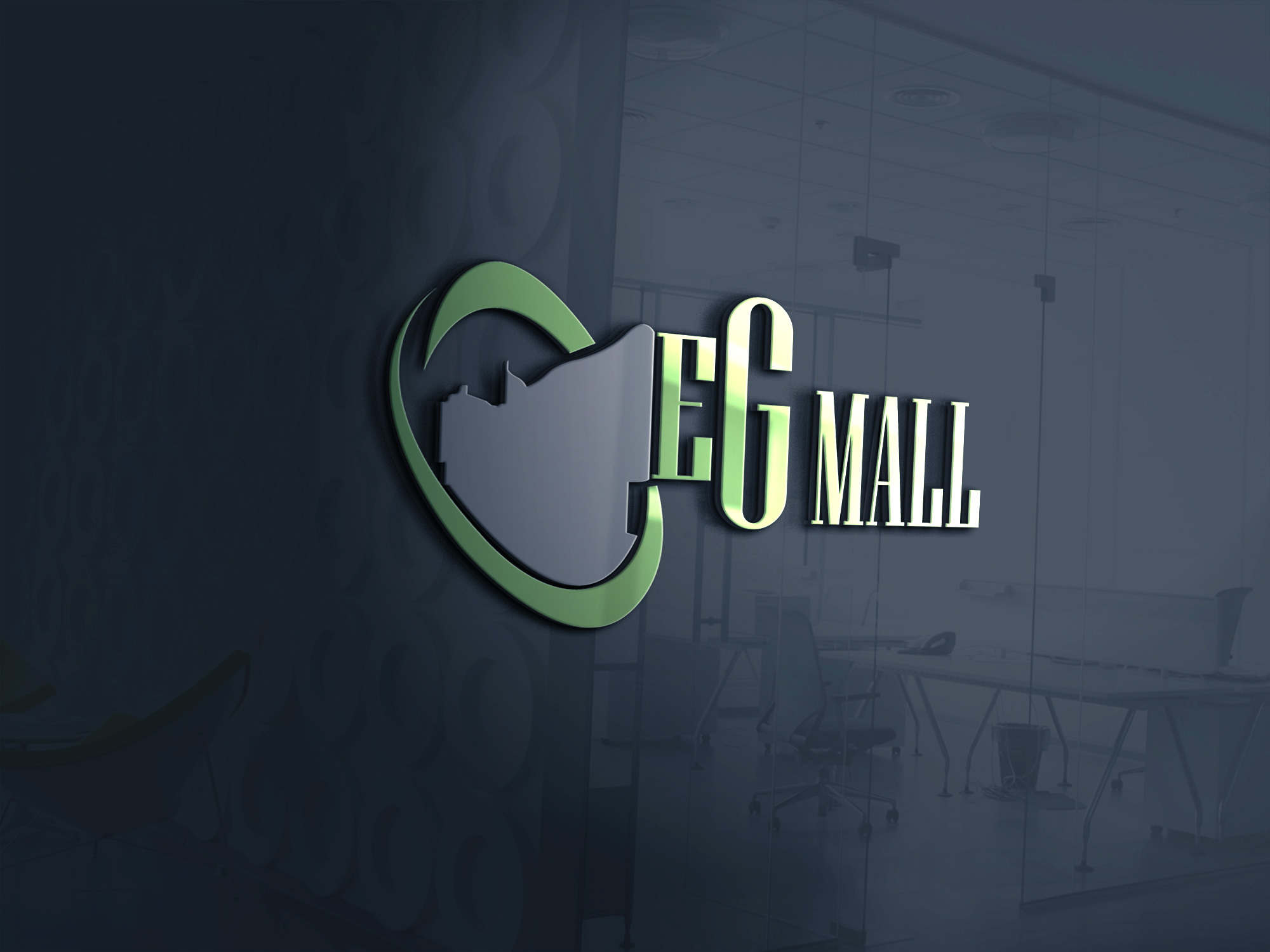Logo Design by Danstan for this project | Design #24132934