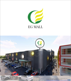 Logo Design by Zain Arrosyid for this project | Design: #24140008