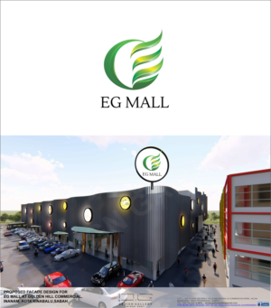 Logo Design by Zain Arrosyid for this project | Design: #24140009