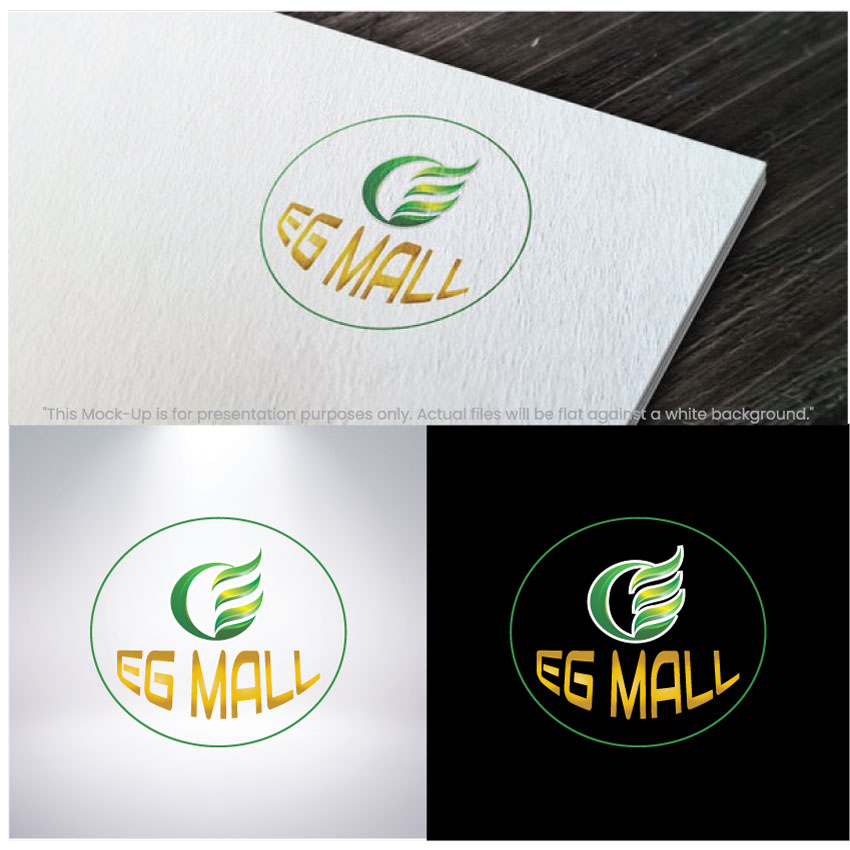 Logo Design by SHAH 101 for this project | Design #24176397