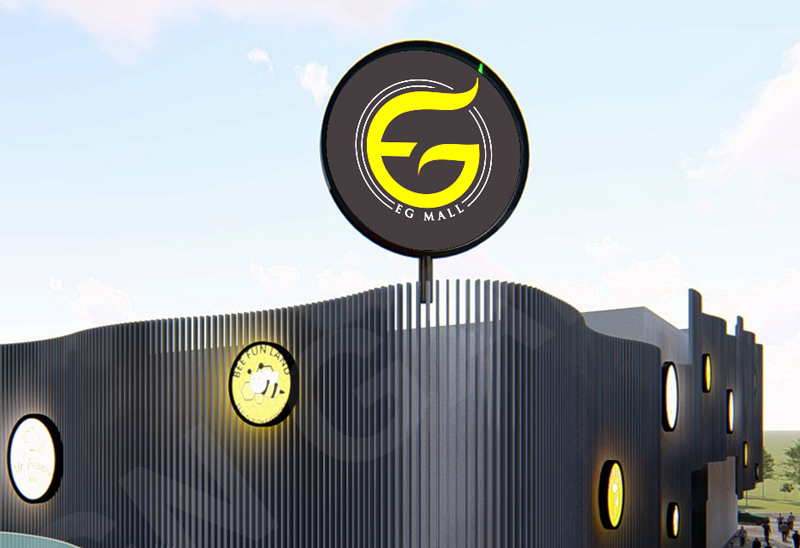 Logo Design by alhajhossain 2 for this project | Design #24136584