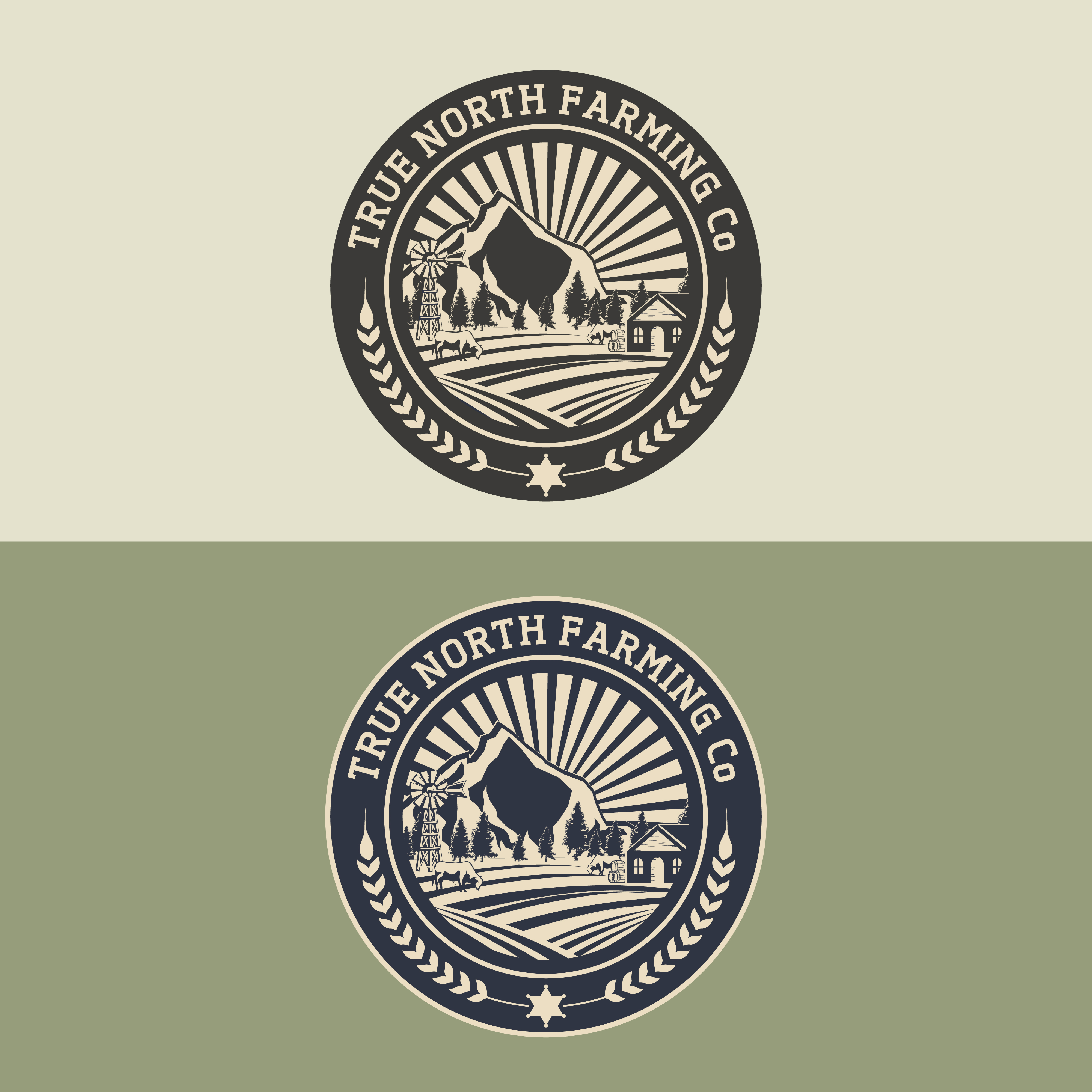 Logo Design by TrisDesign for this project | Design #24140695