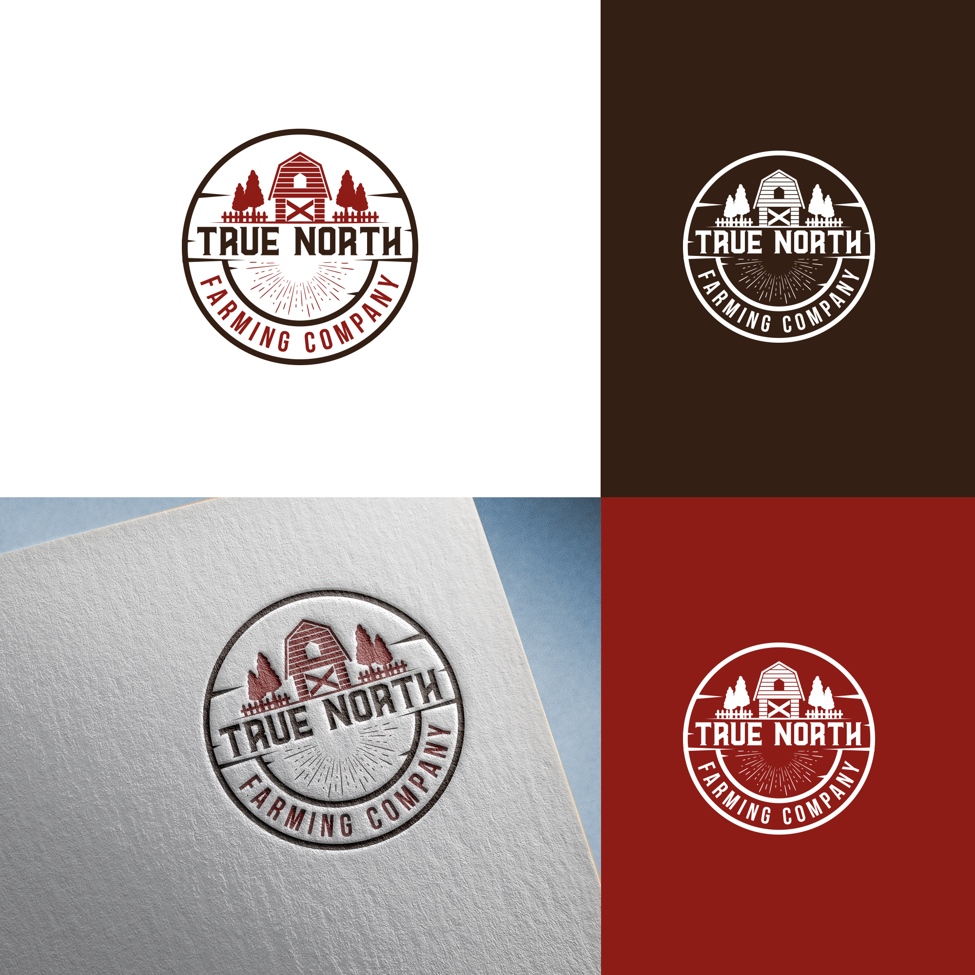 Logo Design by MarkazAlrusumatOfficial for this project | Design #24156390