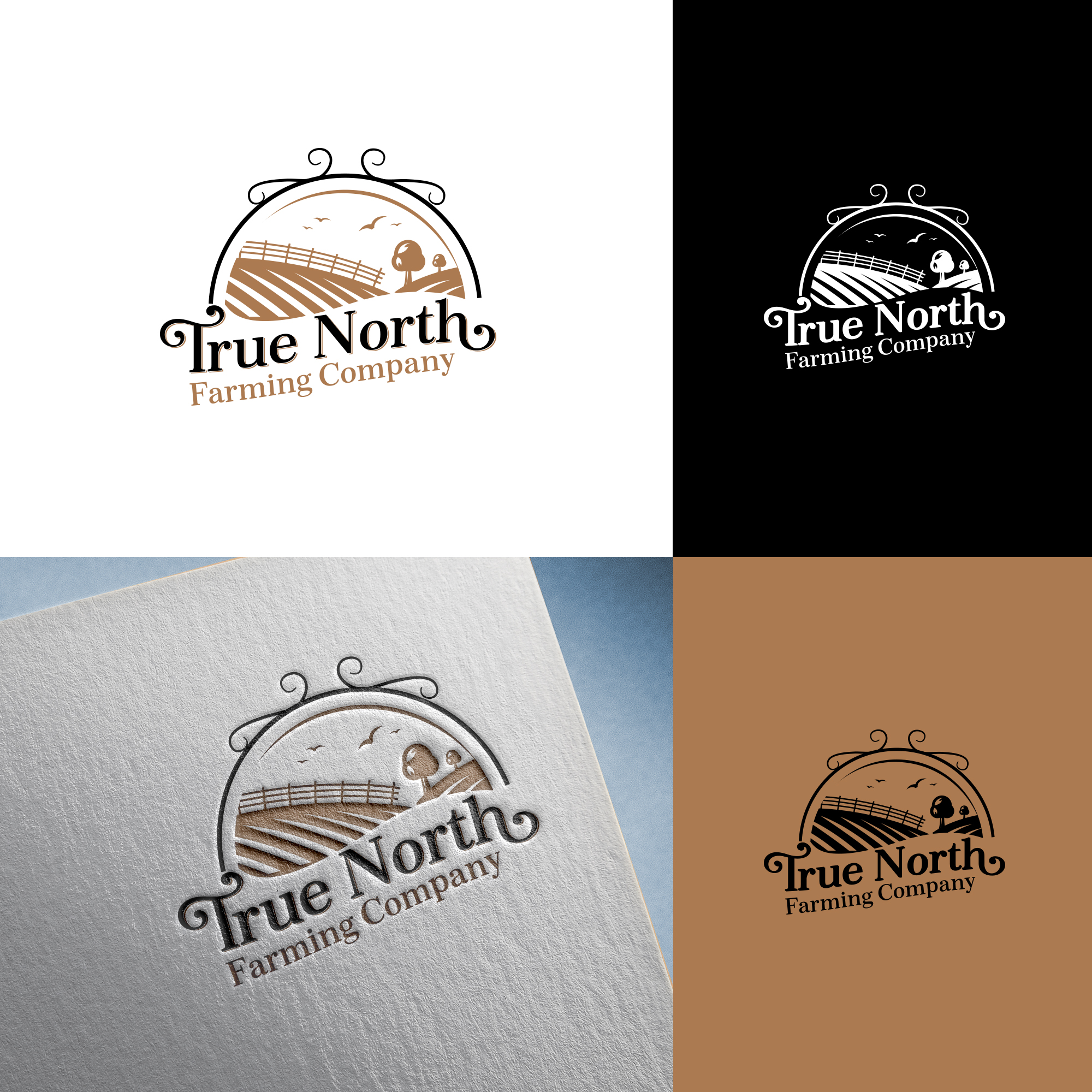 Logo Design by MarkazAlrusumatOfficial for this project | Design #24156391