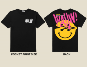 T-shirt Design by Heydale for this project | Design: #24124331