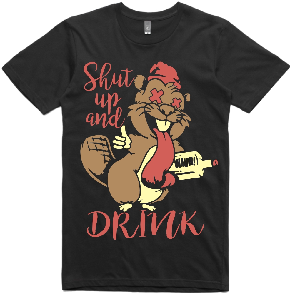 T-shirt Design by Rox Art Design for this project | Design #24123362