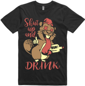 T-shirt Design by Rox Art Design for this project | Design: #24123362
