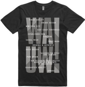 T-shirt Design by Rox Art Design for this project | Design: #24197023