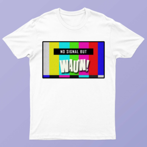 T-shirt Design by Qiu Dong