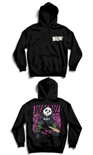 T-Shirt-Design von Maggots artwork für dieses Projekt | Design #24172057
