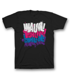 T-shirt Design by saka.aleksandar for this project | Design: #24173191