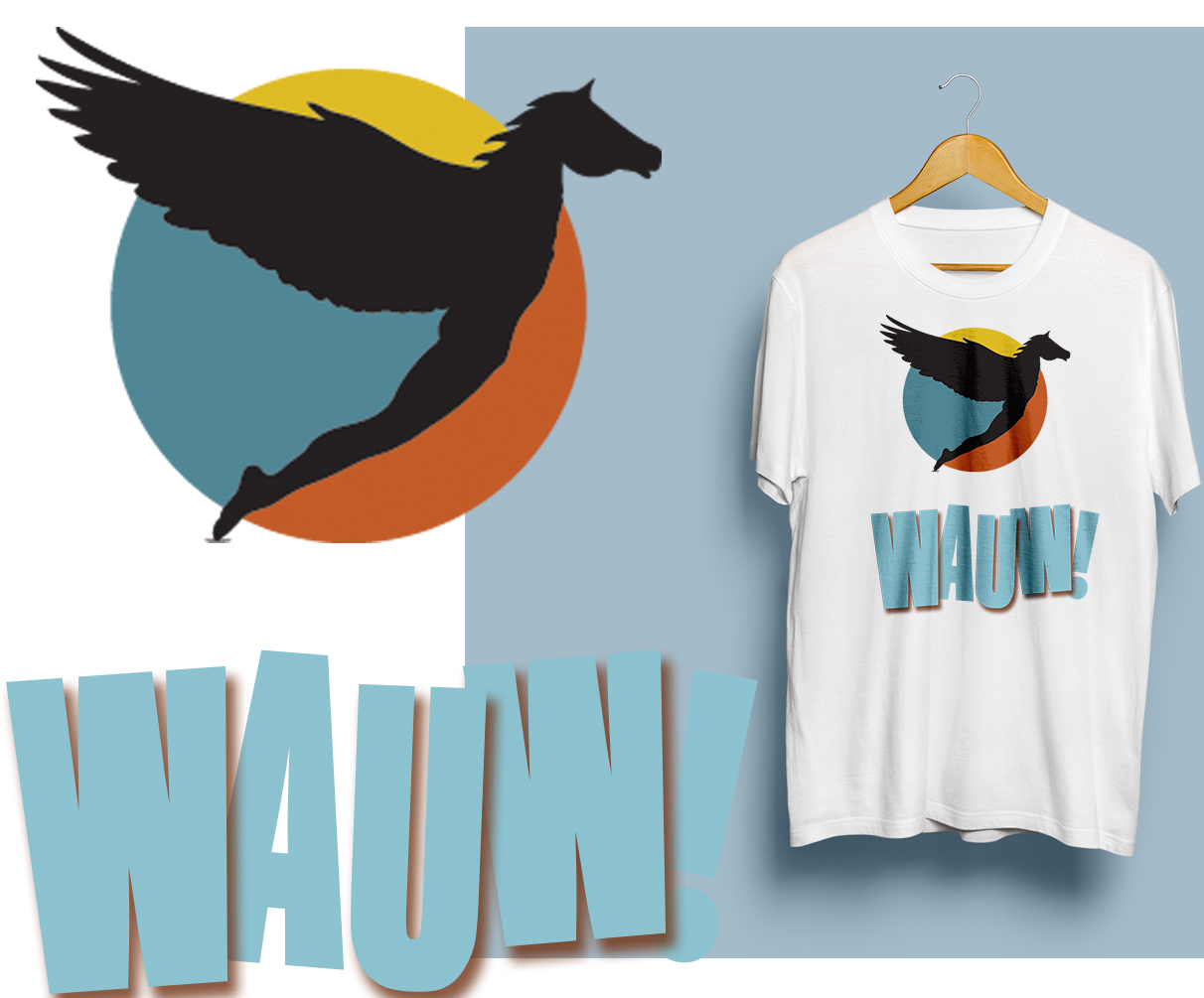 Diseño de Camiseta por lampros 2 para este proyecto | Diseño #24123449