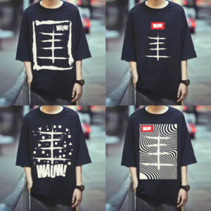 Streetwear T-shirt Design needed by influencer brand | Diseño de Camiseta por andi_fikri