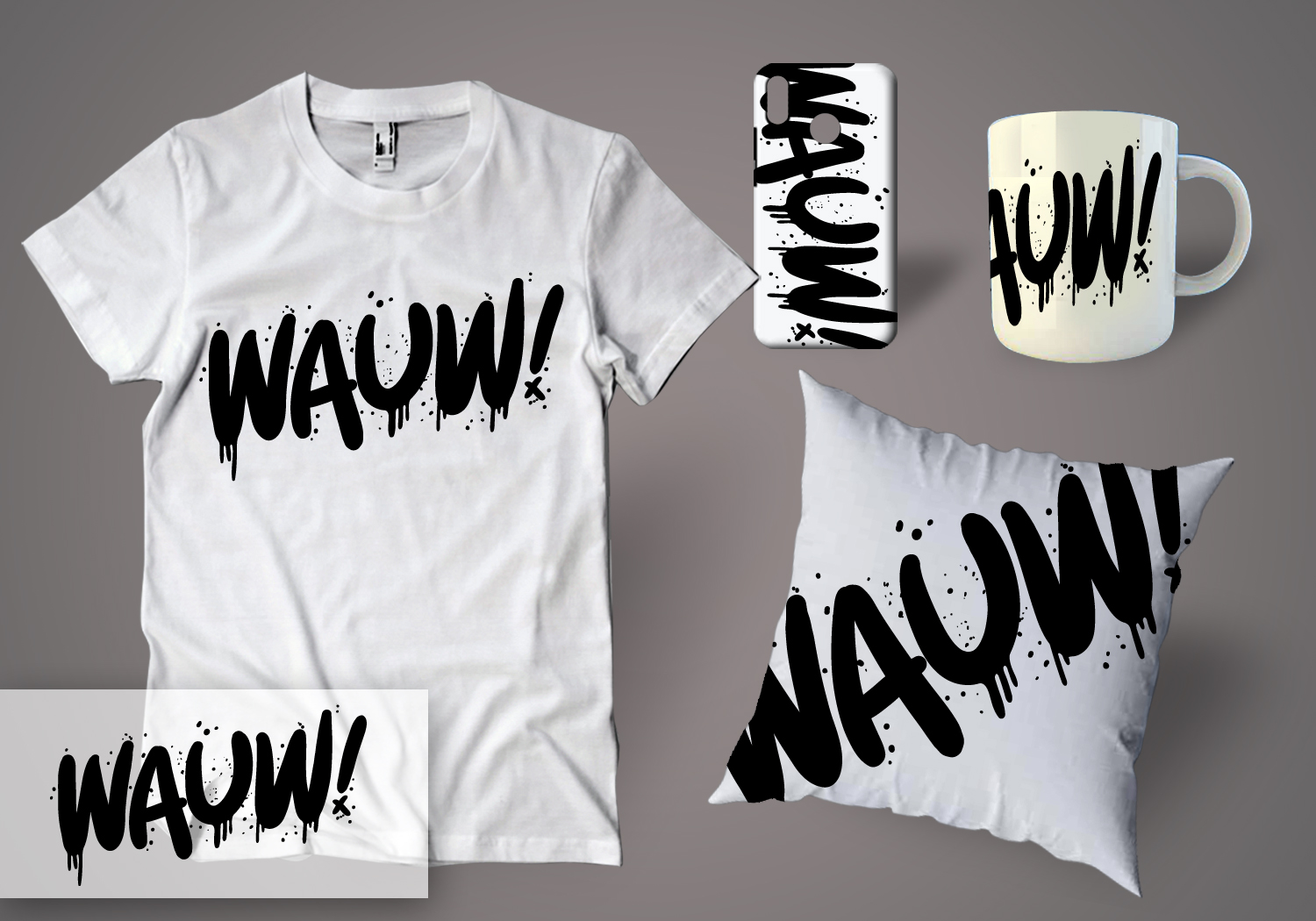 T-shirt Design by Uprinteez for this project | Design #24183748