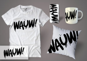 T-shirt Design by Uprinteez for this project | Design: #24183748