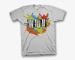 T-shirt Design by popdan for this project | Design: #24181830