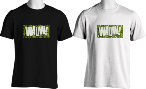 T-shirt Design by Feni:) for this project | Design: #24182085