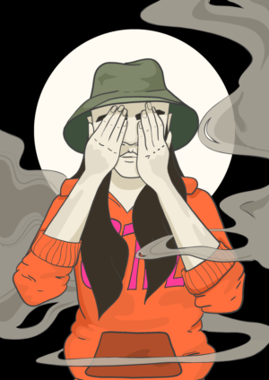 T-shirt Design by Chaya for this project | Design: #24193024