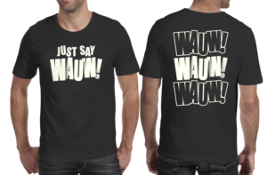 T-shirt Design by doublelife