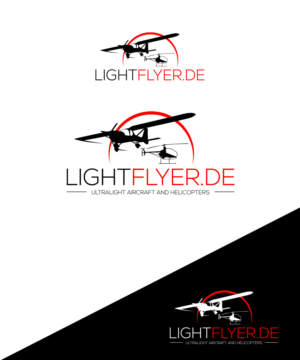 Diseño de Logo por StudioD™ para DS Air Service GmbH | Diseño: #24128271