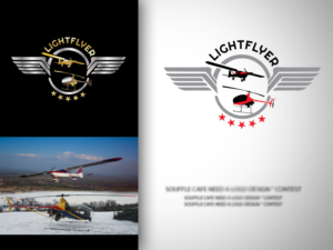 Diseño de Logo por Wonderful design para DS Air Service GmbH | Diseño: #24135947