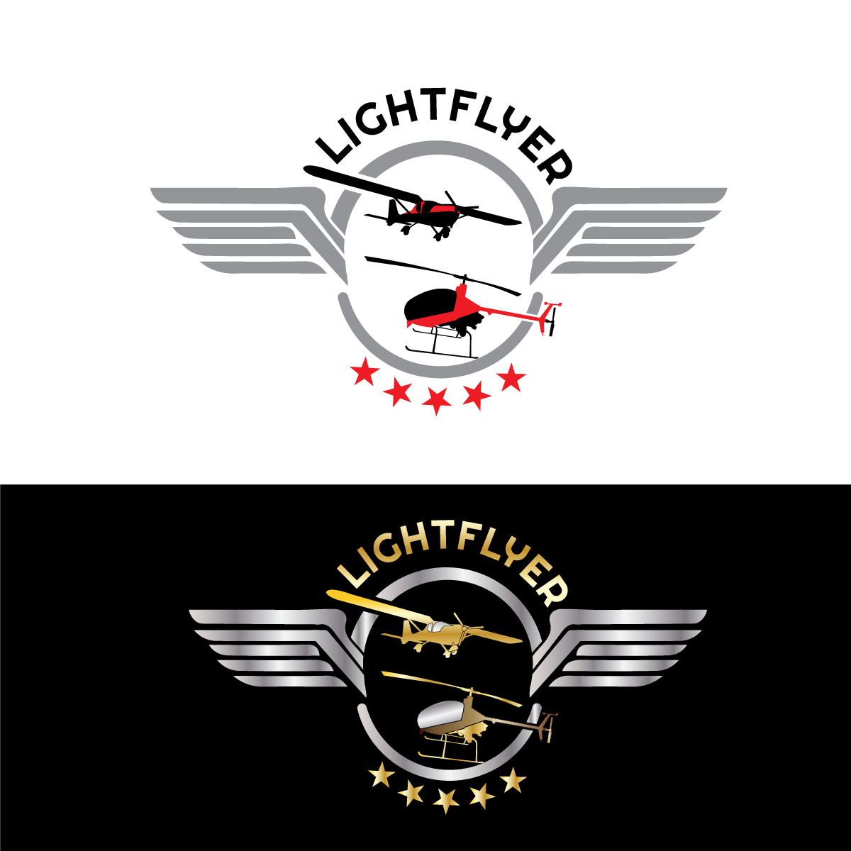 Diseño de Logo por Wonderful design para DS Air Service GmbH | Diseño #24135950