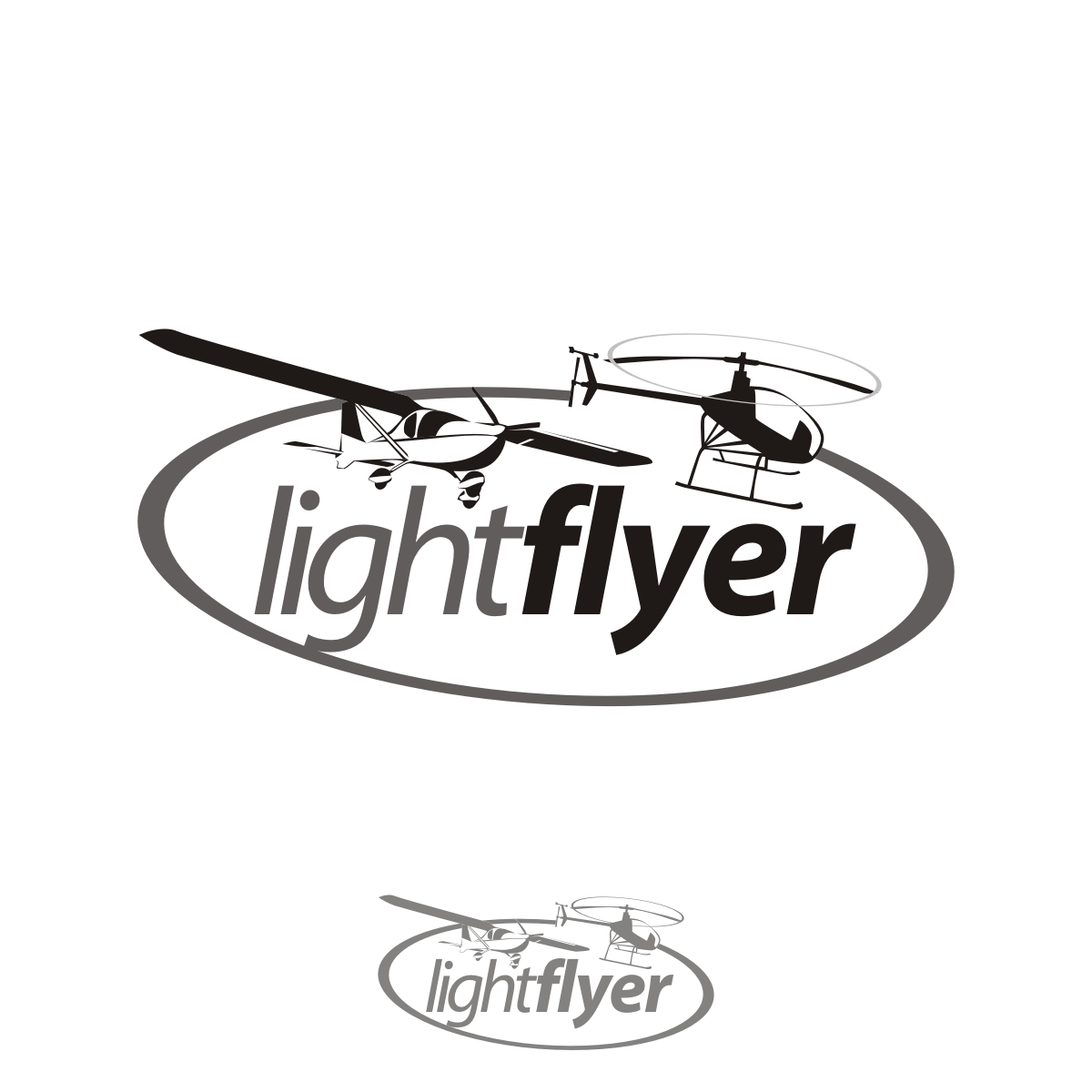Logo Design by N83touchthesky for DS Air Service GmbH | Design #24127091