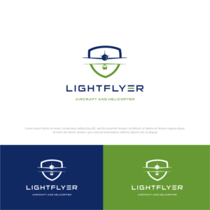 Diseño de Logo por ThiagoB para DS Air Service GmbH | Diseño: #24127924