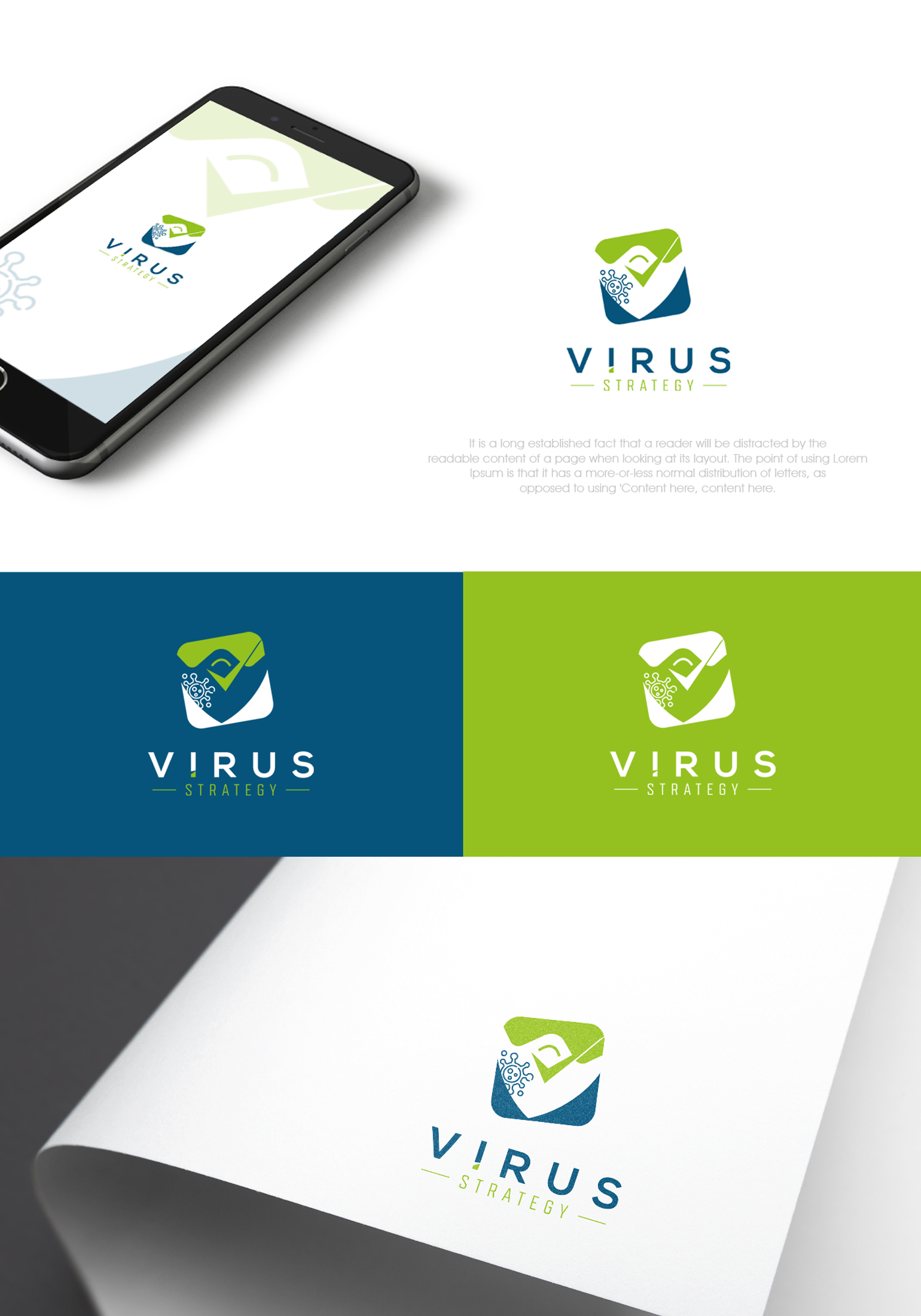 Logo Design by SL Designer for this project | Design #24124080