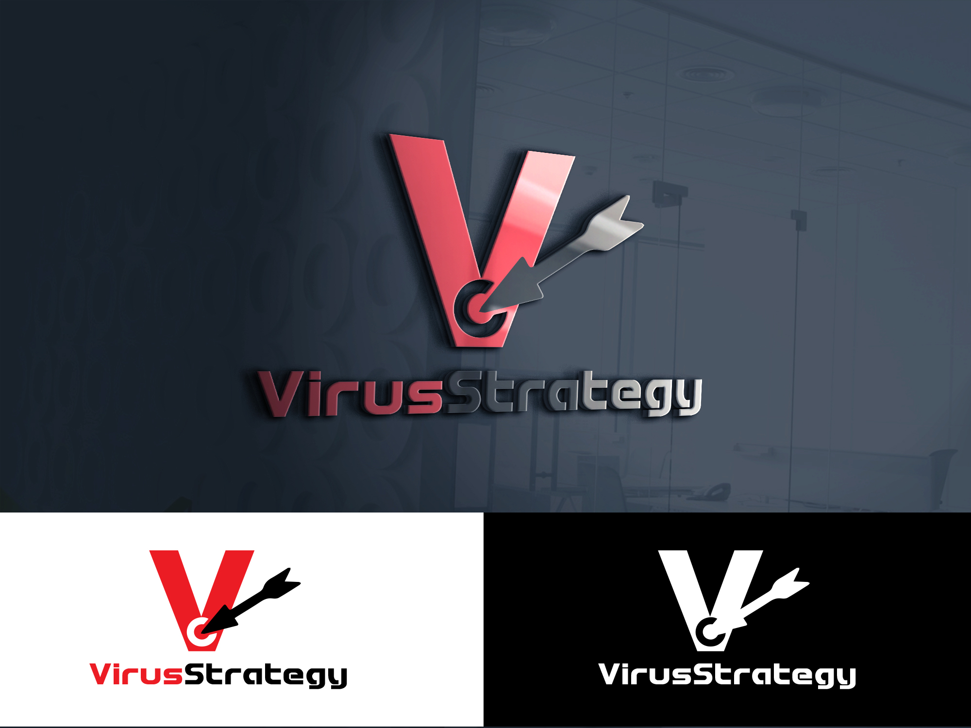 Logo Design by jhayzeetorres for this project | Design #24130181