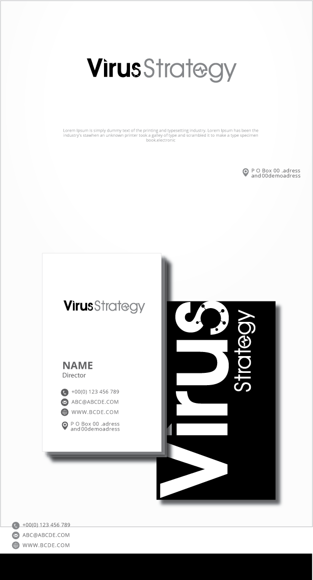 Logo Design by graphicevolution for this project | Design #24123836