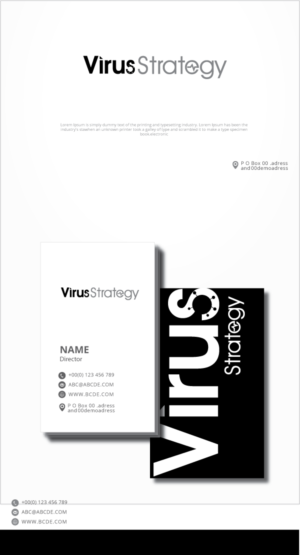 Logo Design by graphicevolution for this project | Design: #24123836