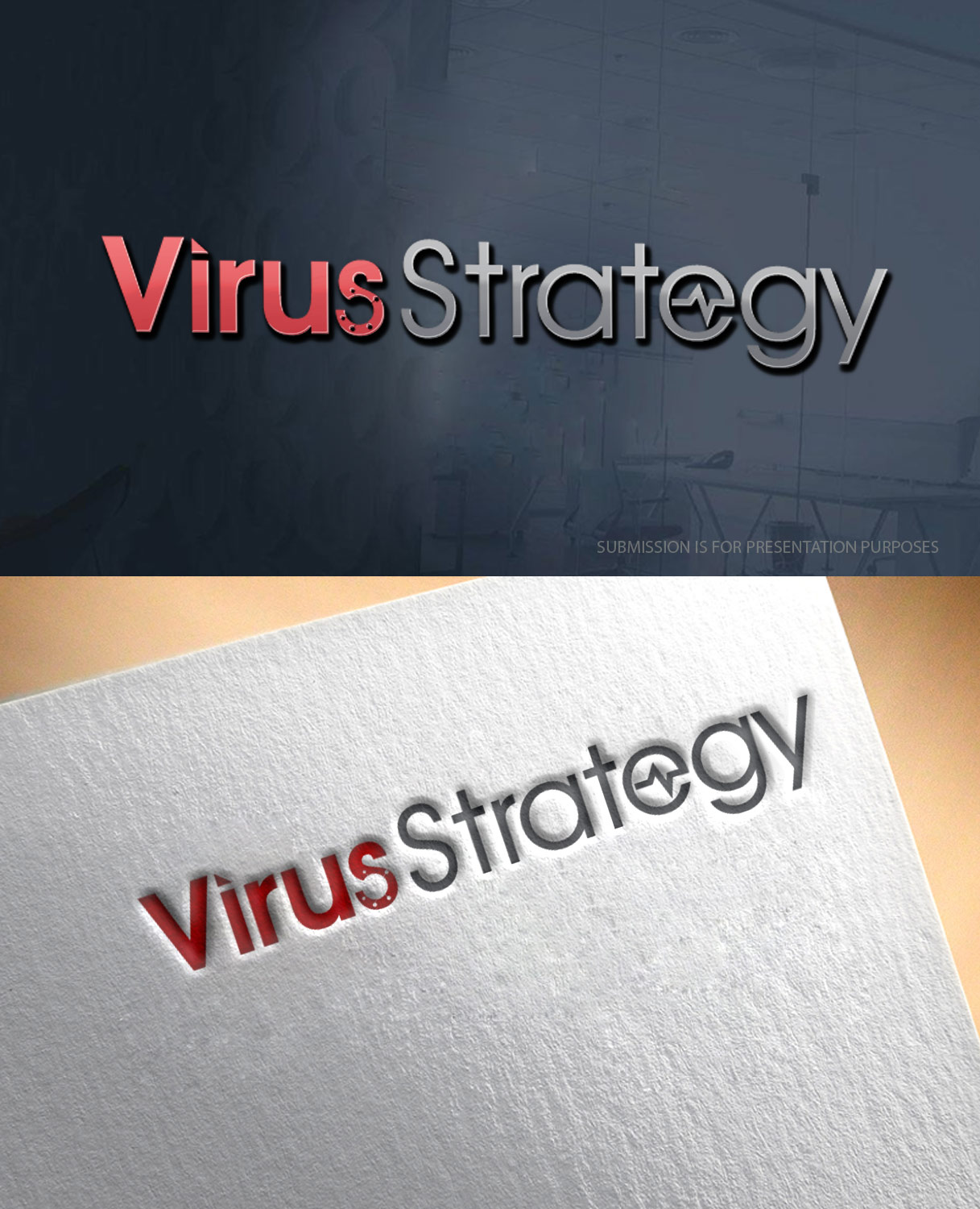 Logo Design by graphicevolution for this project | Design #24123837