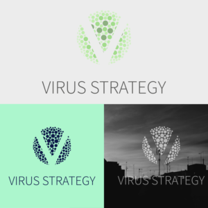 Logo Design by Piotr K