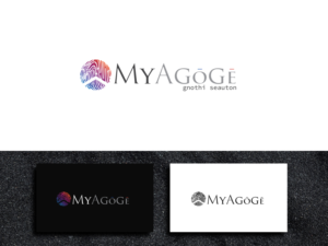 Design de Logo par ArtSamurai pour ce projet | Design : #24144309