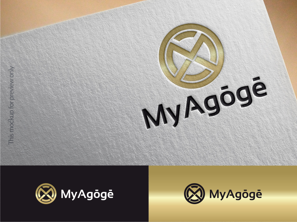 Logo Design by Atvento Graphics for this project | Design #24133131