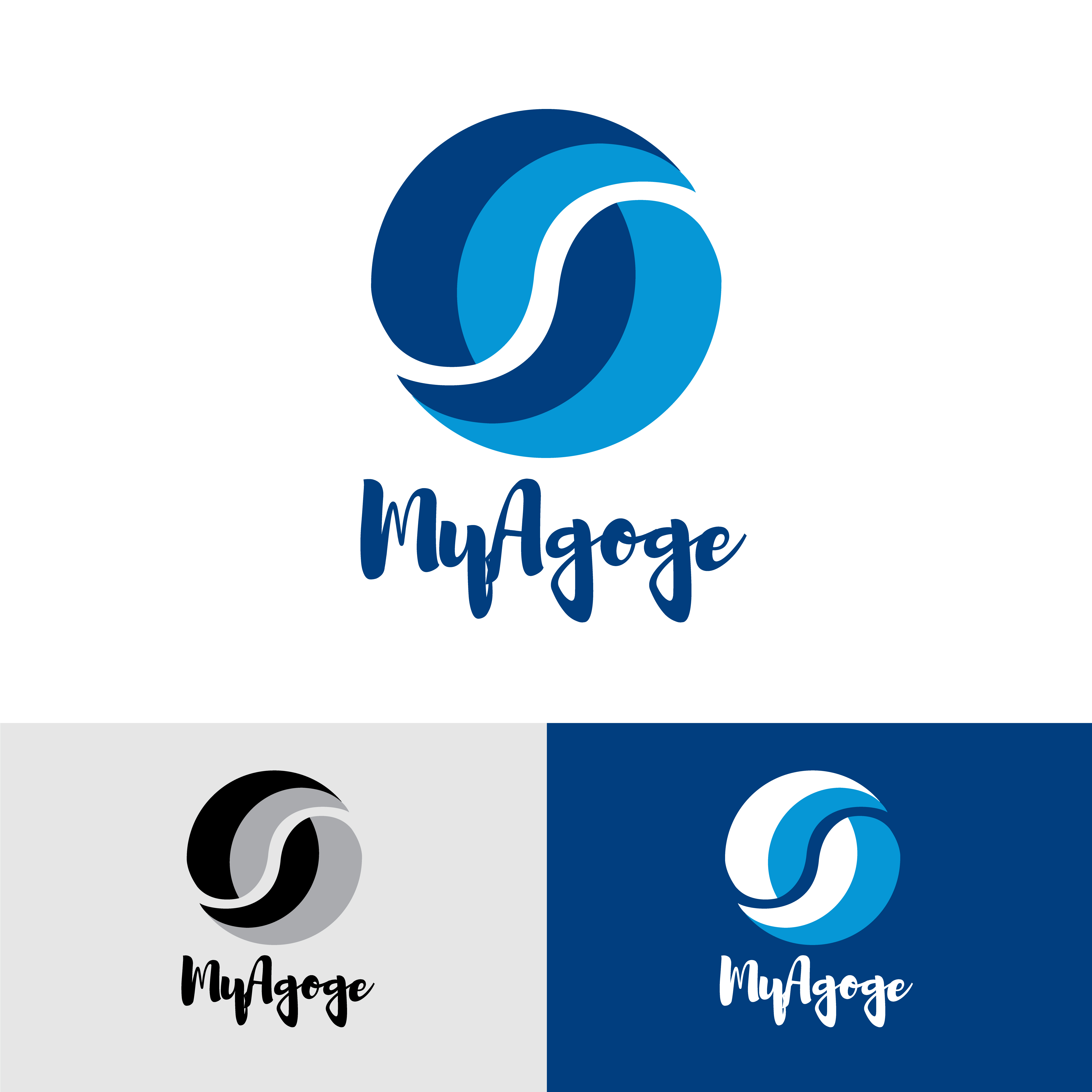 Logo Design by ashessaha for this project | Design #24134241