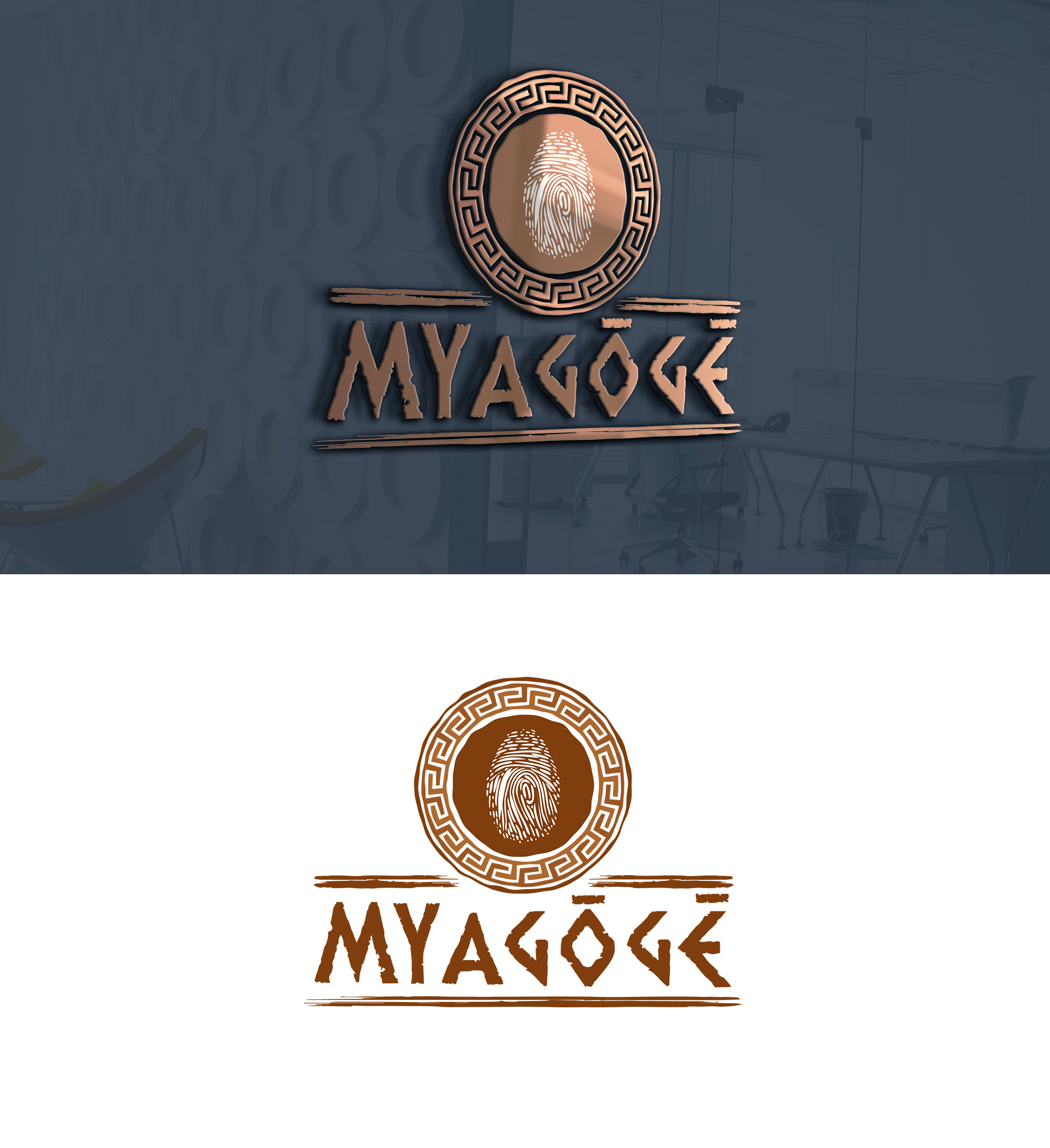Design de Logo par Rickyy pour ce projet | Design #24217361