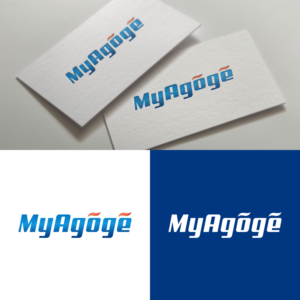 Logo Design by Alya Fikria Rabbani