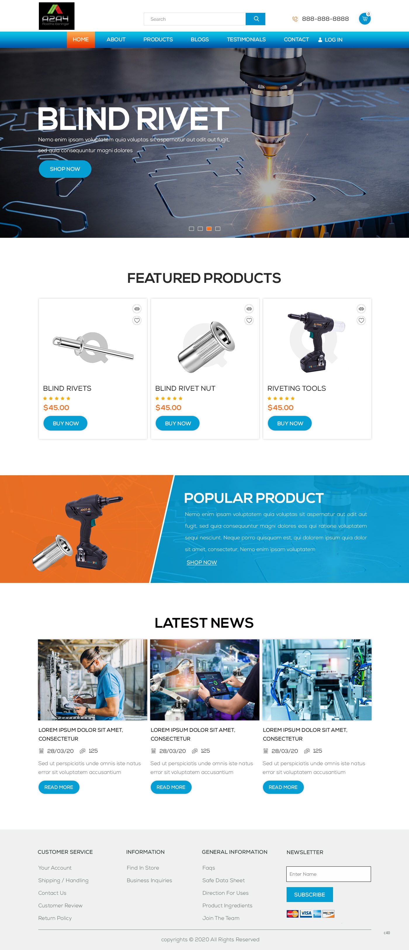 Web Design by pb for this project | Design #24137764