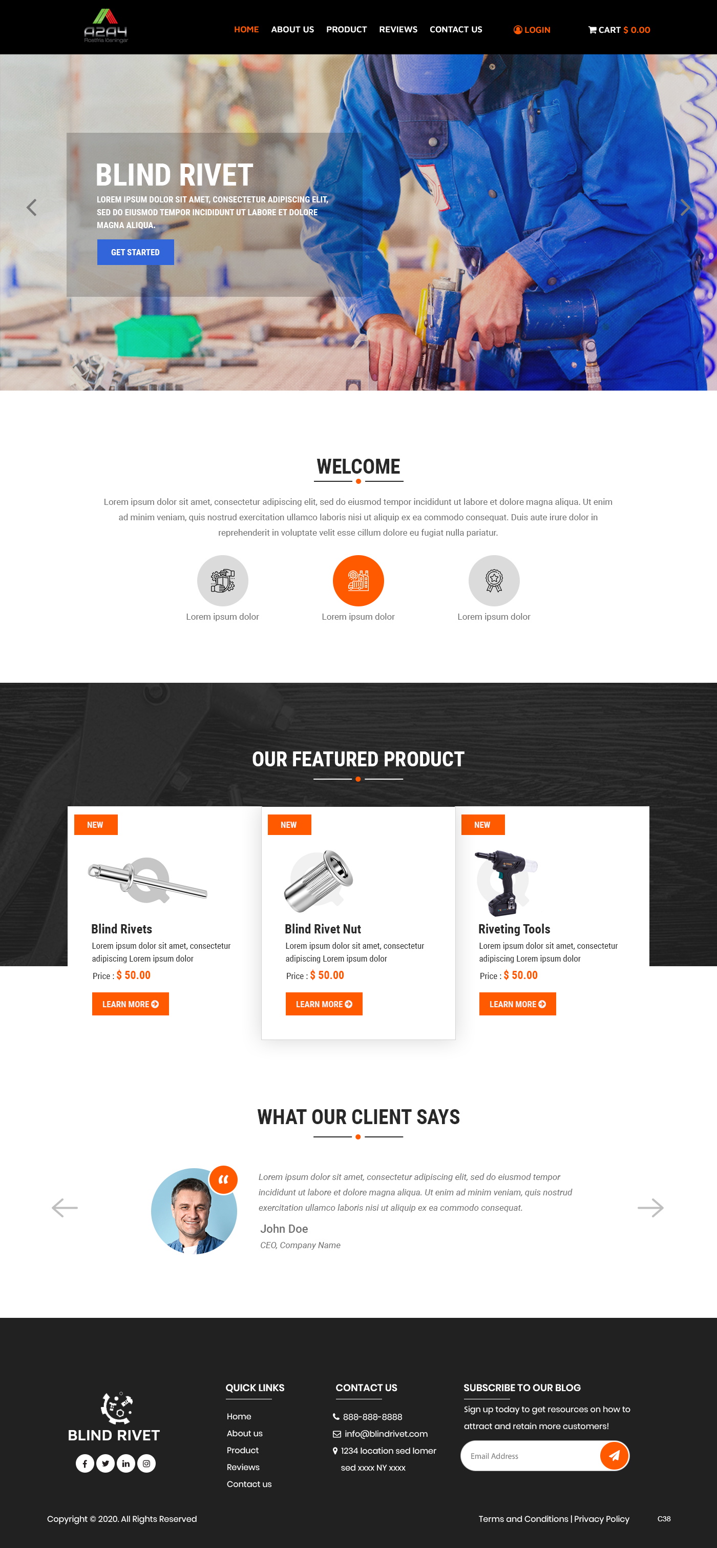 Web Design by pb for this project | Design #24146689
