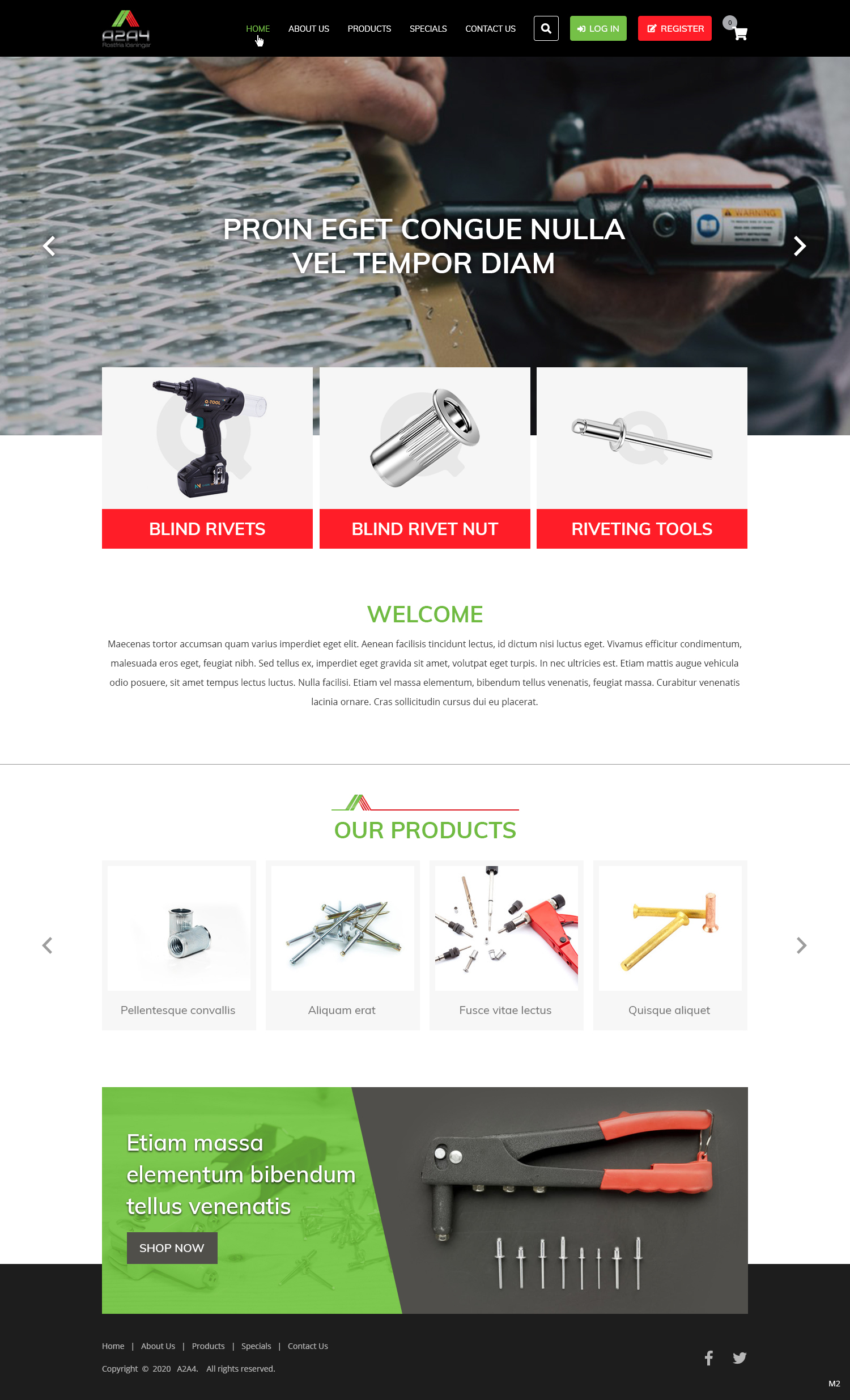 Web Design par pb pour ce projet | Design #24187784