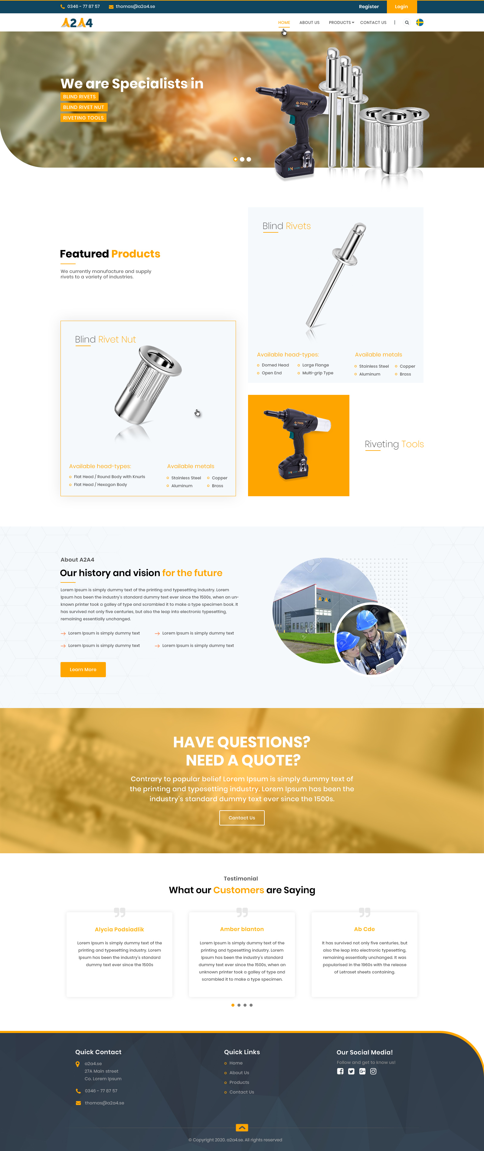 Web Design par sakshiinfoway pour ce projet | Design #24153469