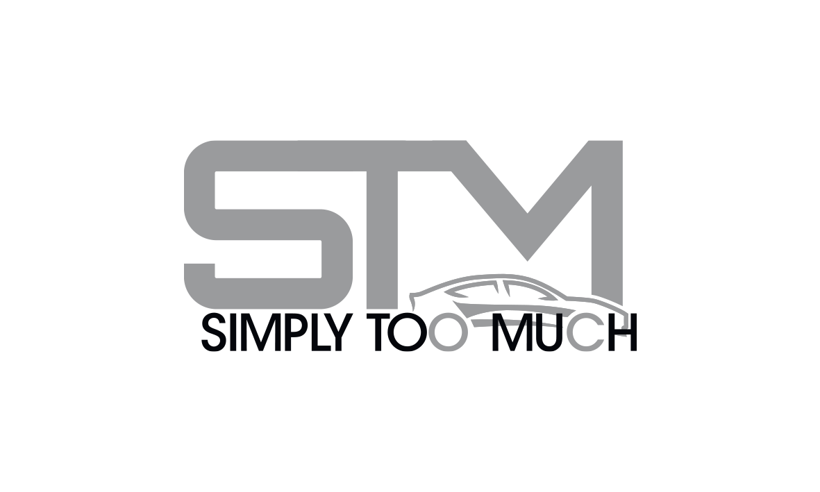 Logo Design by trufya for STM RS GmbH | Design #24149024