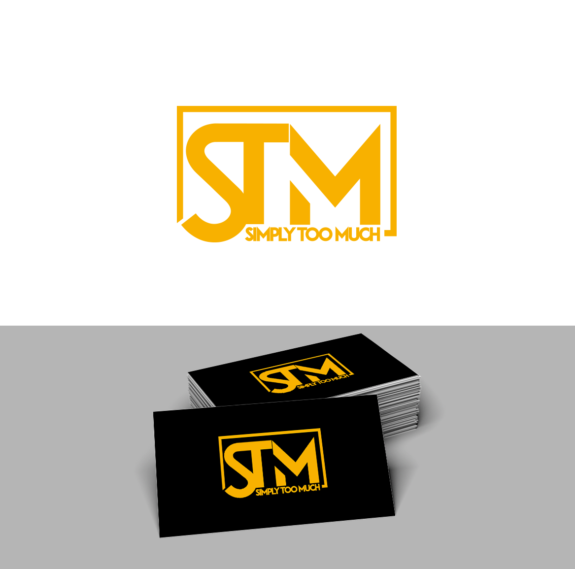 Logo Design by trufya for STM RS GmbH | Design #24149122