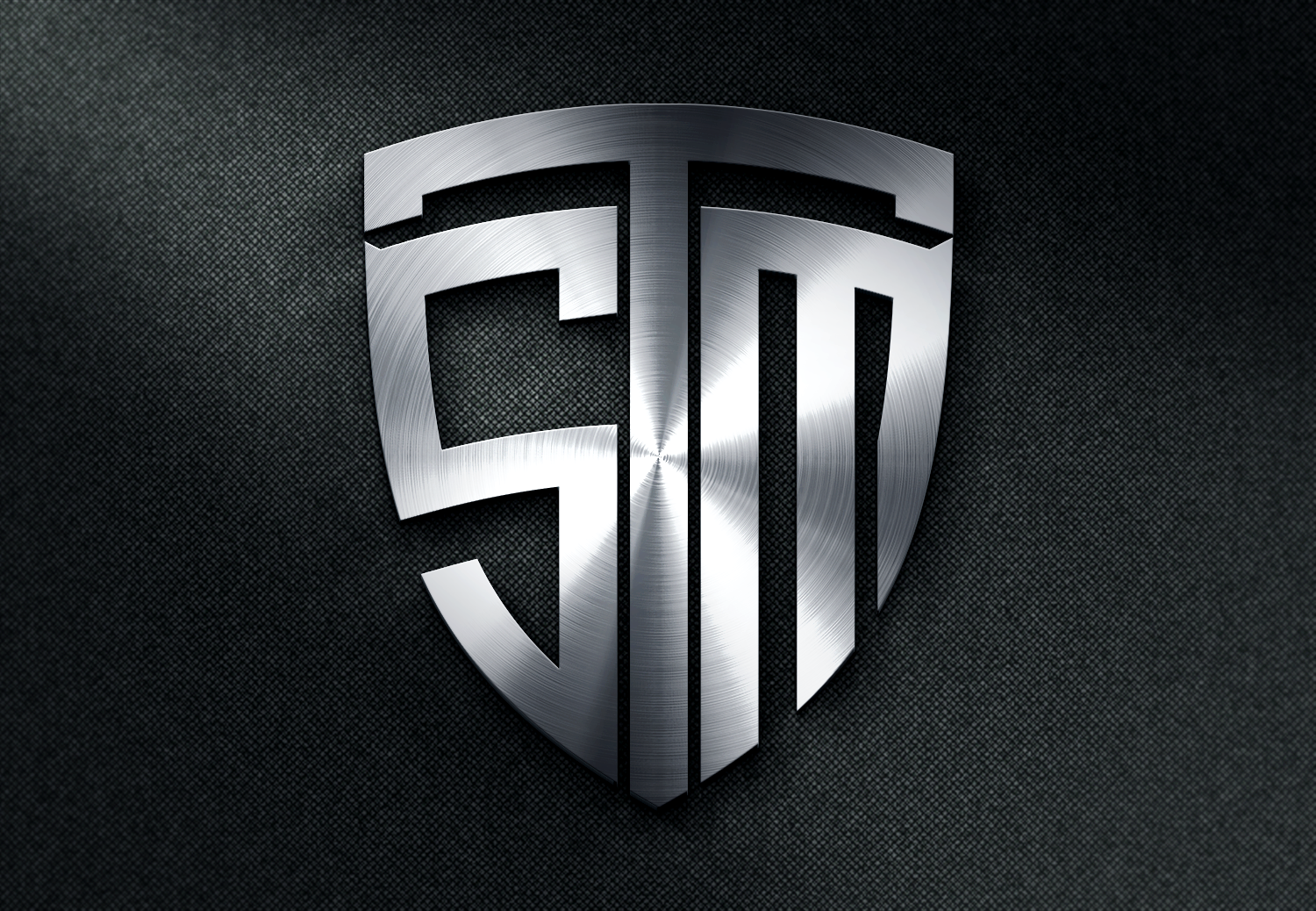 Logo Design by normi for STM RS GmbH | Design #24148888