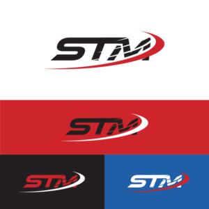 Design de Logo par krishno gs pour STM RS GmbH | Design #24144830
