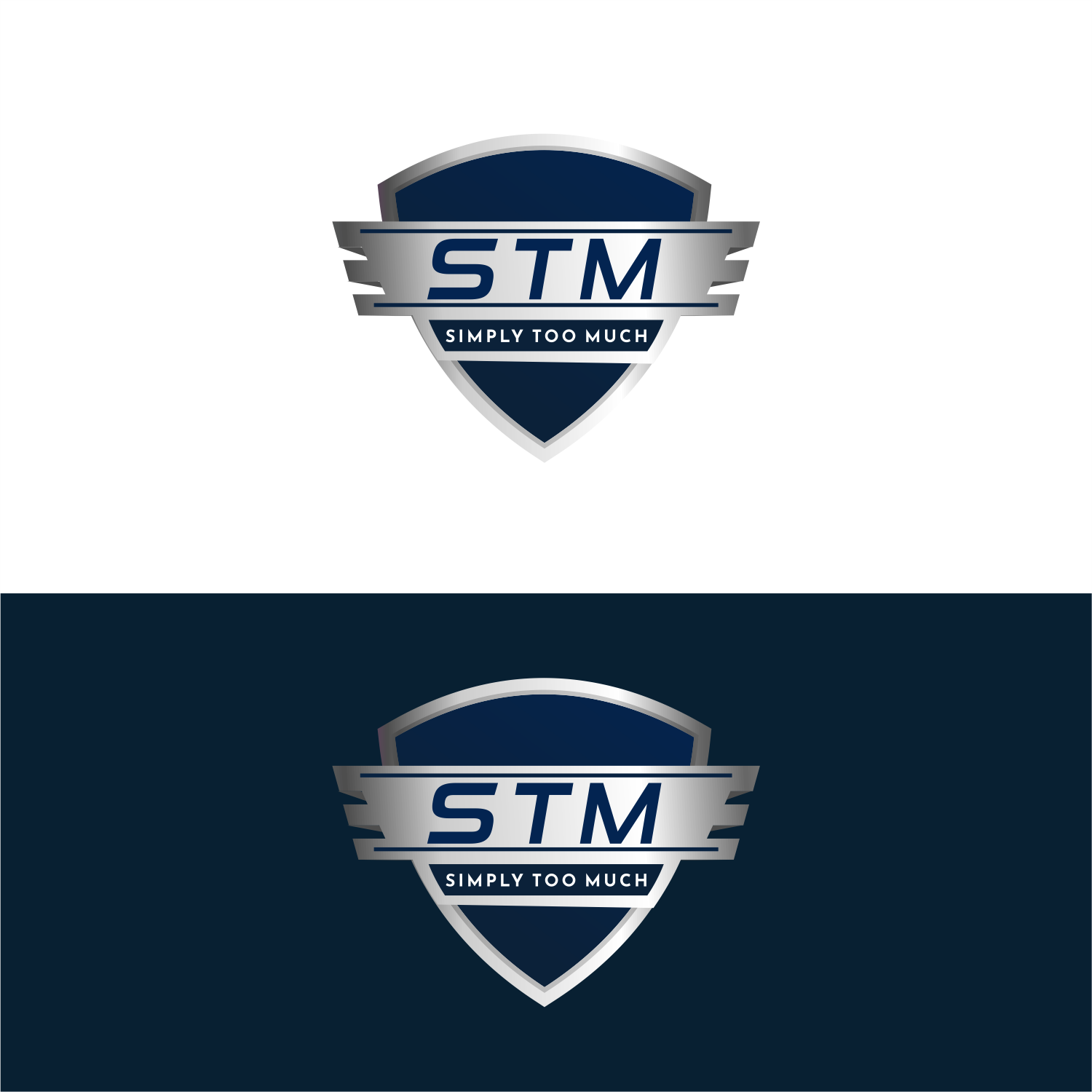 Logo Design by ThiagoB for STM RS GmbH | Design #24128885