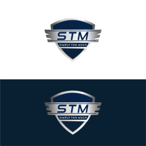 Design de Logo par ThiagoB pour STM RS GmbH | Design : #24128885