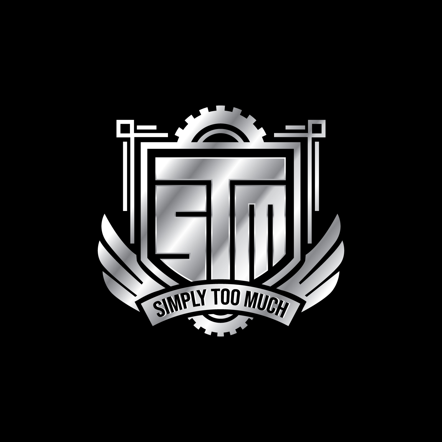 Design de Logo par geni pour STM RS GmbH | Design #24131855